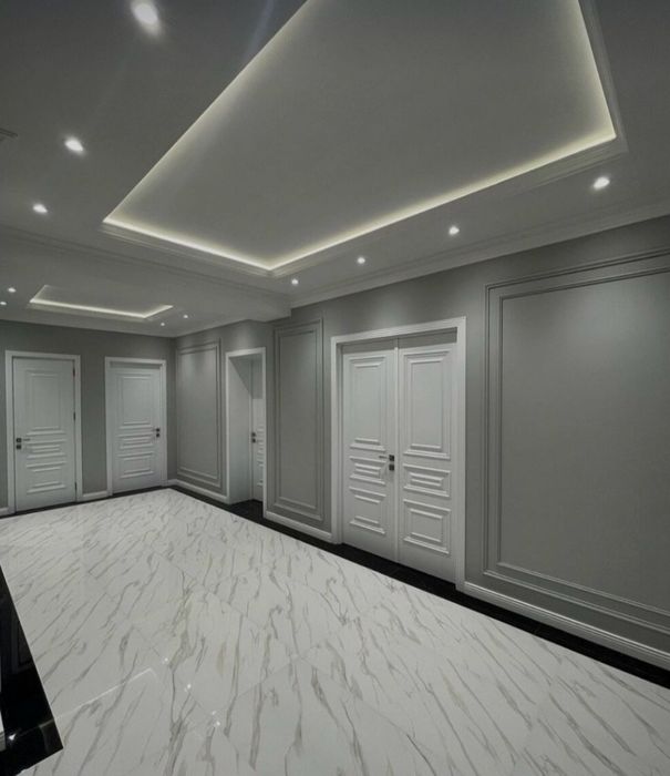 Евроремонт под ключ