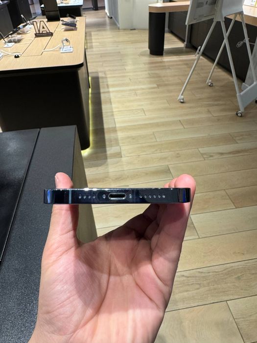 IPhone 13 pro Max 128 emkost 79 xichkati almashmagan