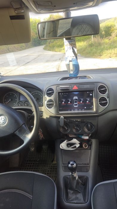 Golf plus 1.9 tdi