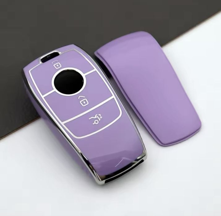 Калъф за ключ Mercedes