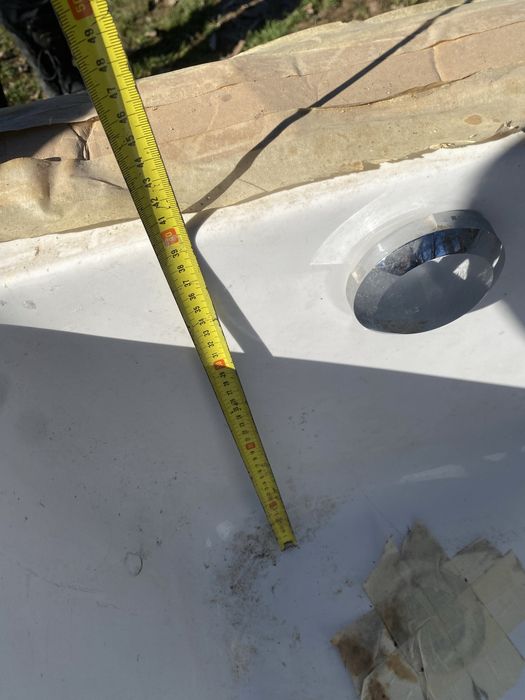 Cada adusa din italia