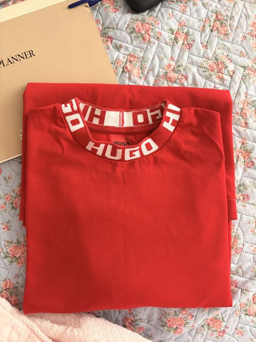 Дамска Рокля Hugo