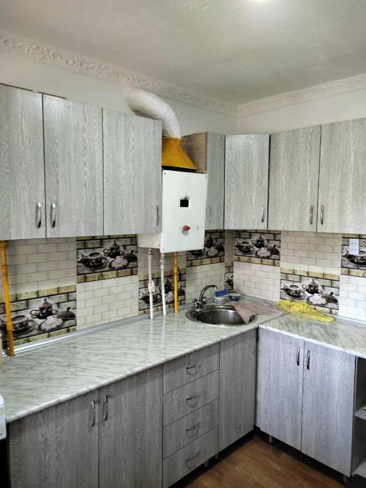 Аренда 1 ком квартира