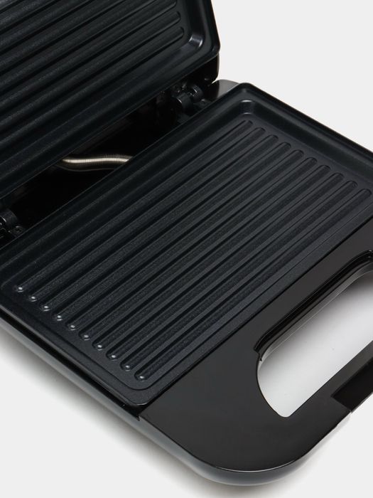 Доставка! Электрический гриль, тостер Sonifer SF-6078