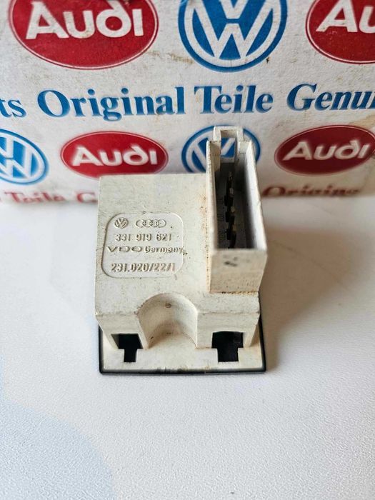 martor bord sistem syncro original volkswagen (model sua)