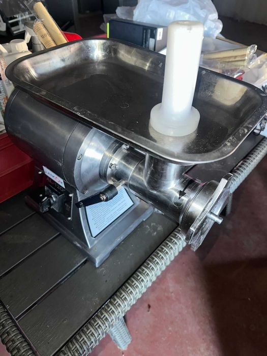 Masina de tocat Lancom 650W 120kg/h