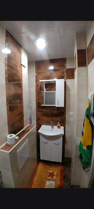 Продава се Двустаен апартамент в Ловеч, Младост - 68 кв.м за 1398 €/кв.м - Снимка #5