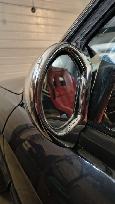 Diverse piese BMW E30.. ursuleț