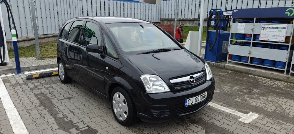 Vand Opel Meriva 1.6 benzina din 2005