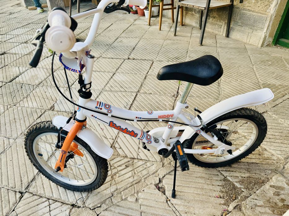 Веласипед 16 цола