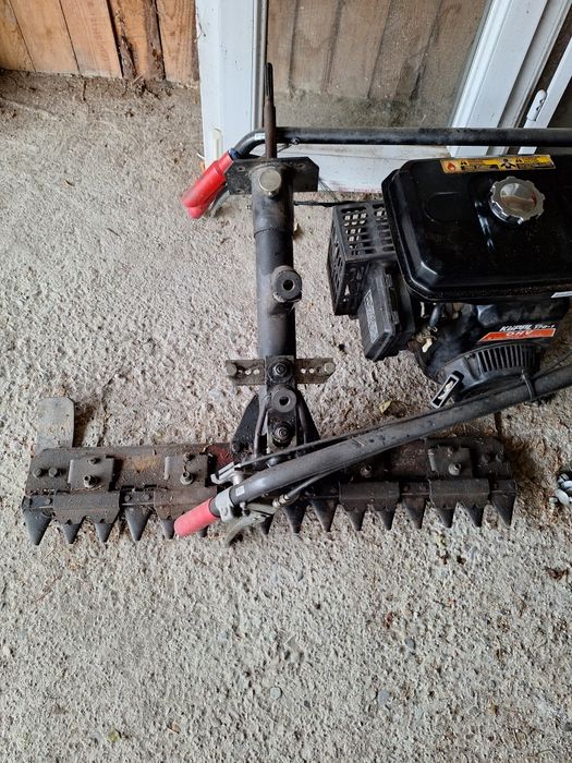 Vând cositoare  pentru piese