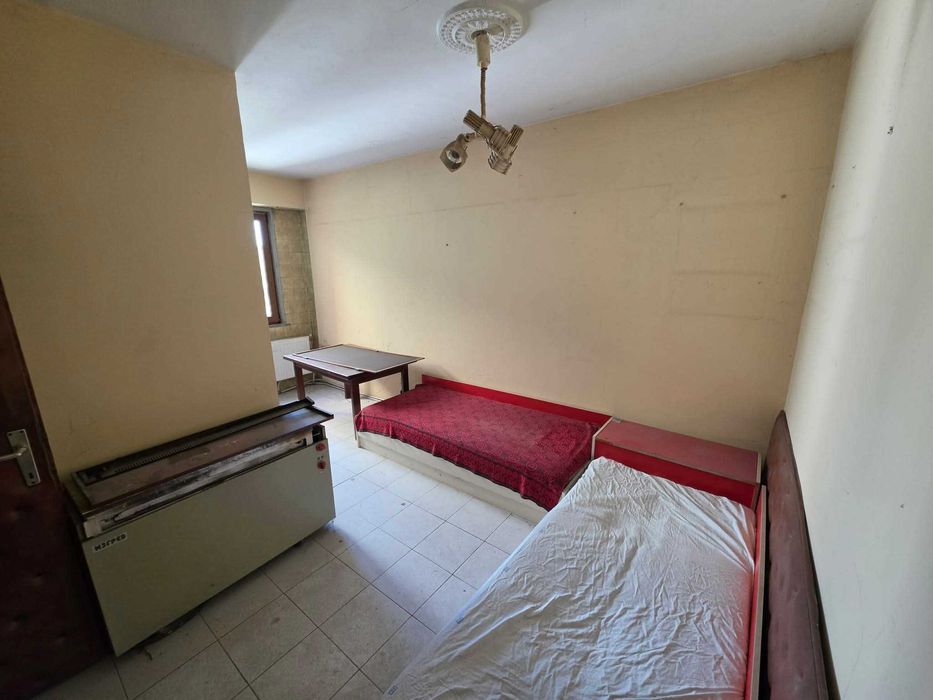 Двустаен разширен апартамент, 76кв.м, кв. Боровец
