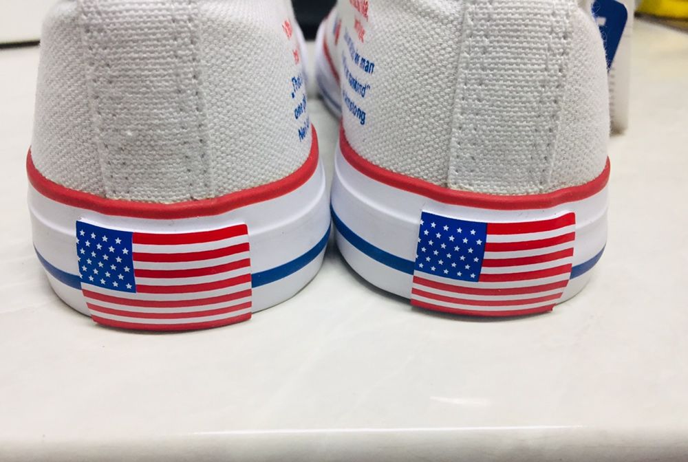 Tenisi ,, NASA" masura 40 (26 cm)