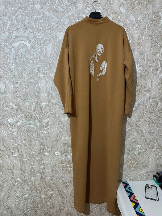 Продам платье Over size