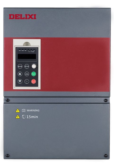 Инвертор частотник плавный пуск сотилади