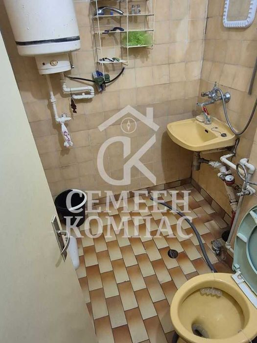 Продава се Едностаен апартамент в Пловдив, Каменица 2 - 36 кв.м за 1020 €/кв.м - Снимка #1