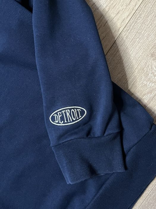 Мъжко Горнище Carhartt