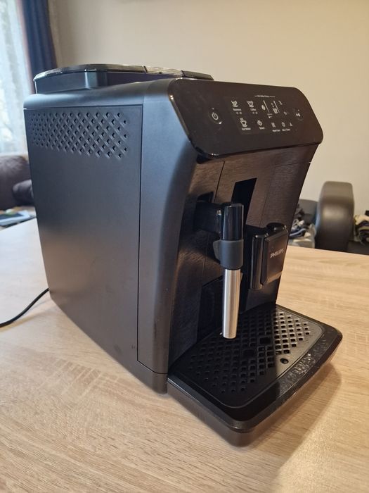 Автоматична кафемашина Philips серия 800 - EP0820/00
