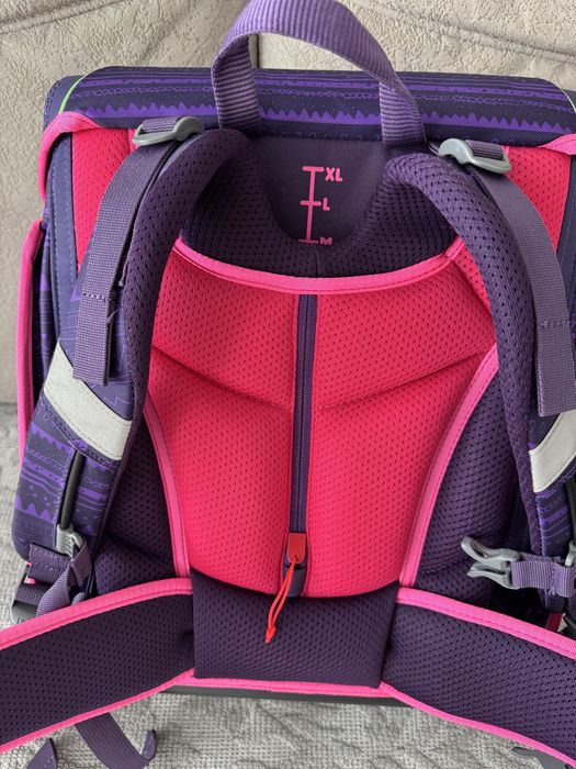 Ортопедический ранец Scout