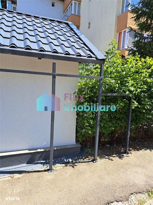 Spatiu comercial Obcini