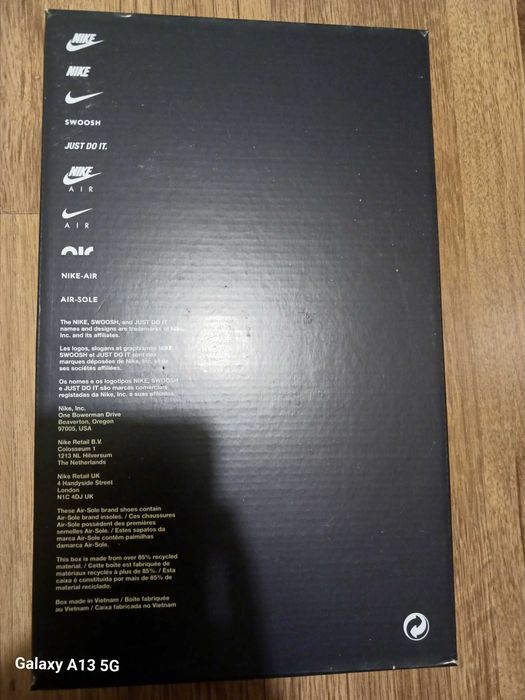 W AF1 Sage Low Black/Black-White