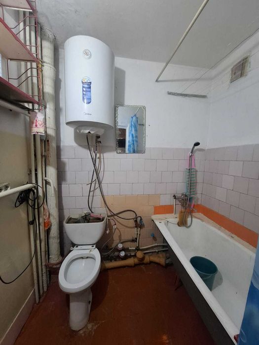 Продам 1 комн кв на 19мкр