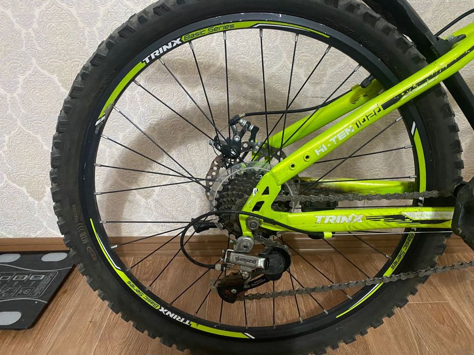 Продам Велосипед.