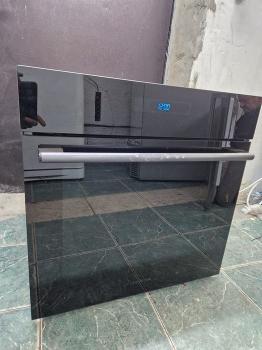 Духовой Шкаф Самсунг