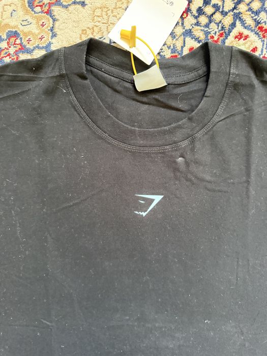Футболка gymshark