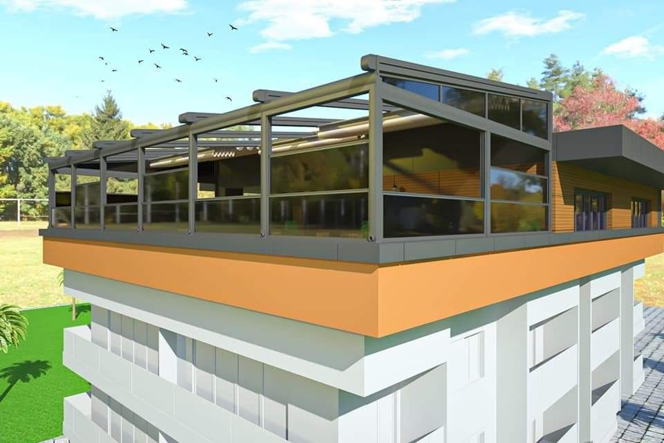 Pergole ,preț fabrica