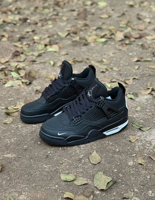 Jordan 4, дубайский оригинал