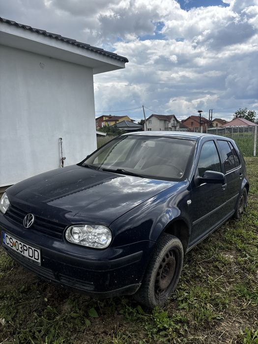 Dezmembrez Golf 4 1.9 ALH