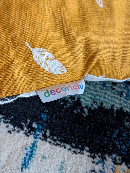 Baby Nest Culcus Decoriciu