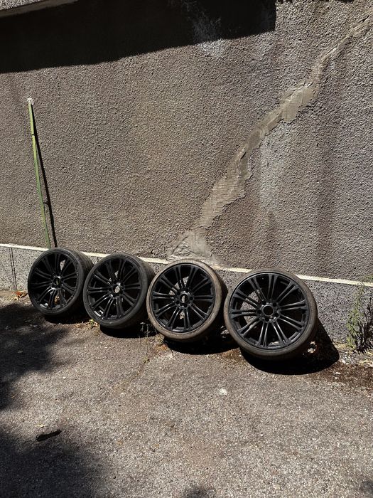 Оригинални 19” Style 220 джанти