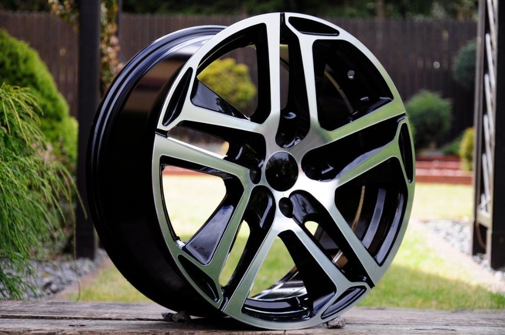 16" Джанти Пежо 4X108 PEUGEOT 206 207 / 208 / 3008 / 307 / 308 / 5008