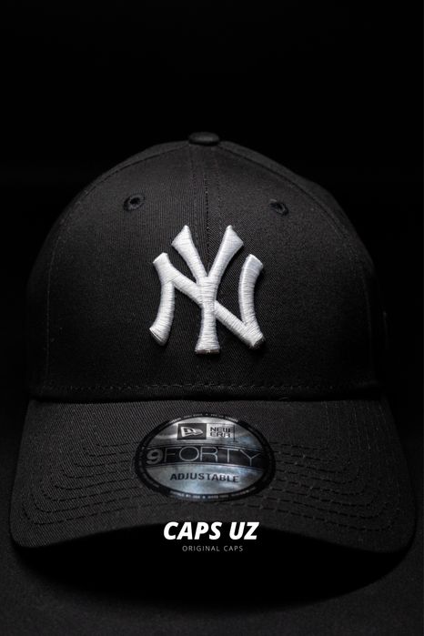 Бейсболки, кепки Newera USA, оригинал.