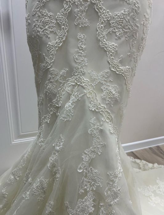 La Sposa Свадебное платье 
Свадебное платbe