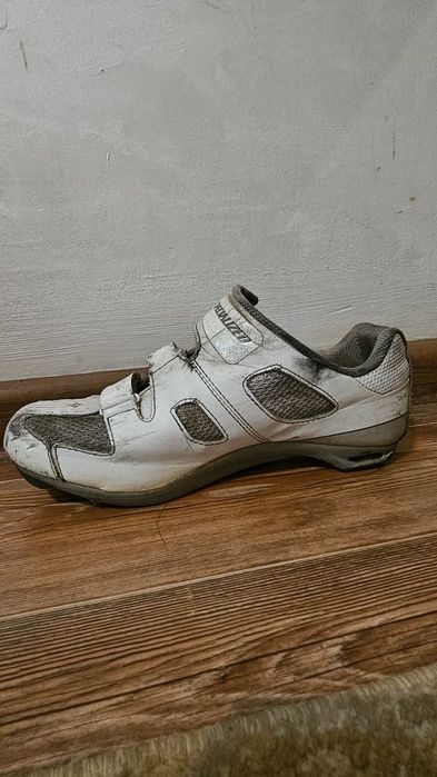 Велотуфли Specialized
