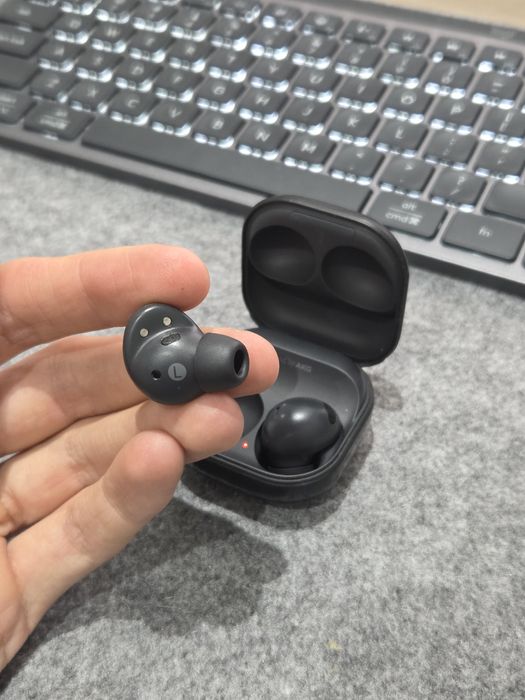 Samsung Galaxy Buds2 Pro