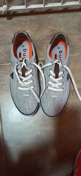 Спортни обувки Bugatti