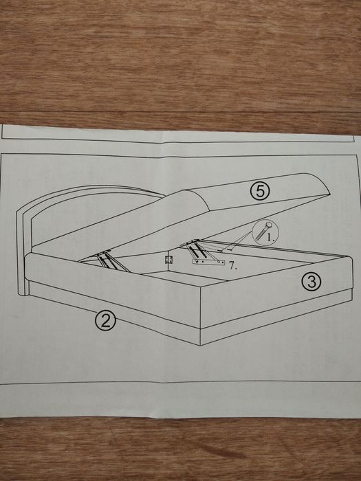 Мебель для спальни