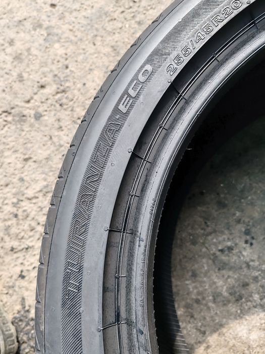 4 anvelope 255 45 20