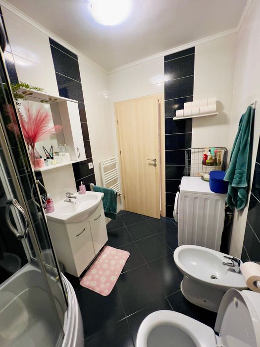 PROPRIETAR apartament 3 camere Oasului
