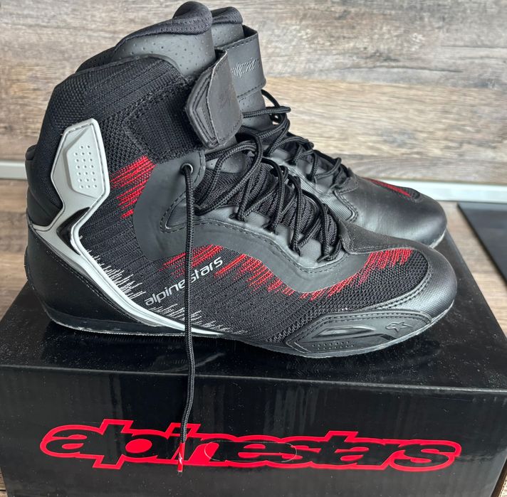 Ботуши за Мотор 42 номер