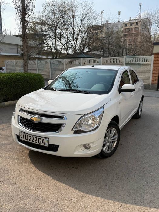 Продается  Cobalt