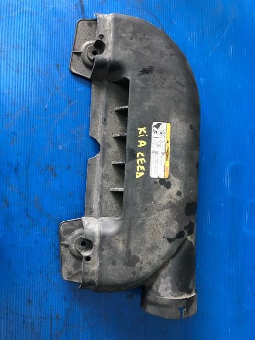 tubulatura priza aer 1.6 crdi kia ceed 2006-2012