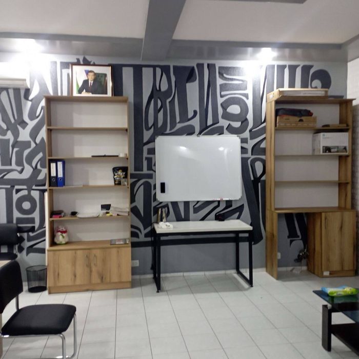 Аренда под офис 40м2 С Мебелью! Лисунова 450у.е