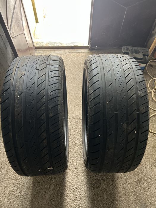 Anvelope Vara 255 40 R19-dot 2024