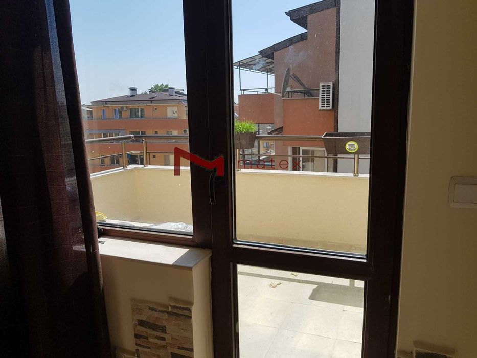 Дава се под наем Двустаен апартамент в Варна, Конфуто - 73 кв.м за 648.21 € - Снимка #8