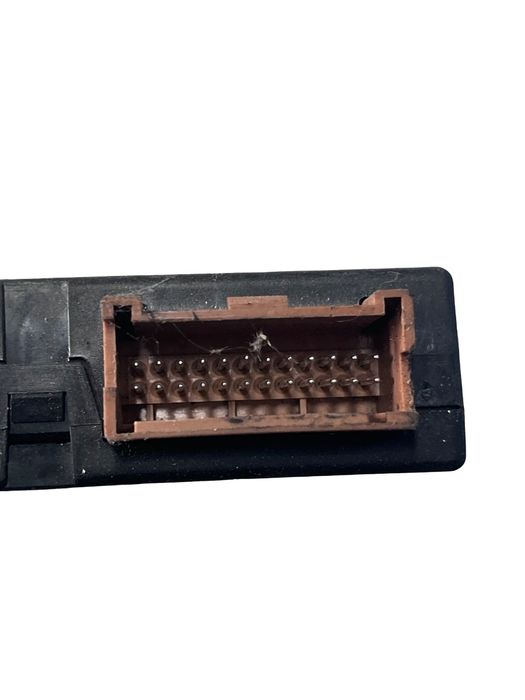 Modul De Confort Mercedes-Benz M-Class W163 1998 - 2005 A1635459032